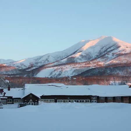 Karimpani Niseko Fujiyama Hostel ภายนอก รูปภาพ