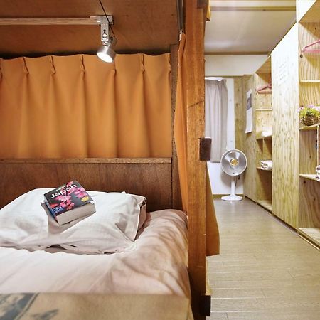 Karimpani Niseko Fujiyama Hostel ภายนอก รูปภาพ