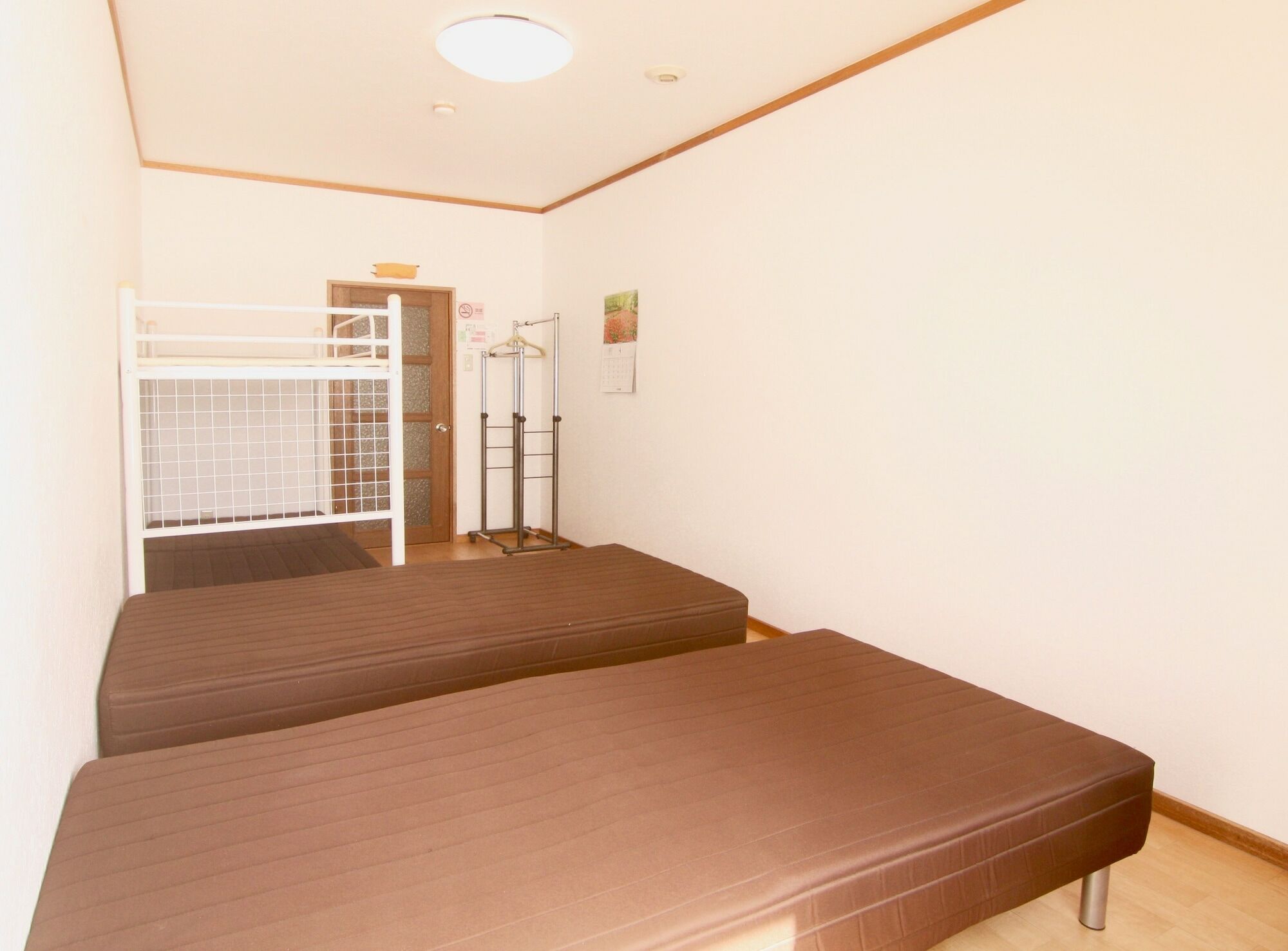 Karimpani Niseko Fujiyama Hostel ภายนอก รูปภาพ
