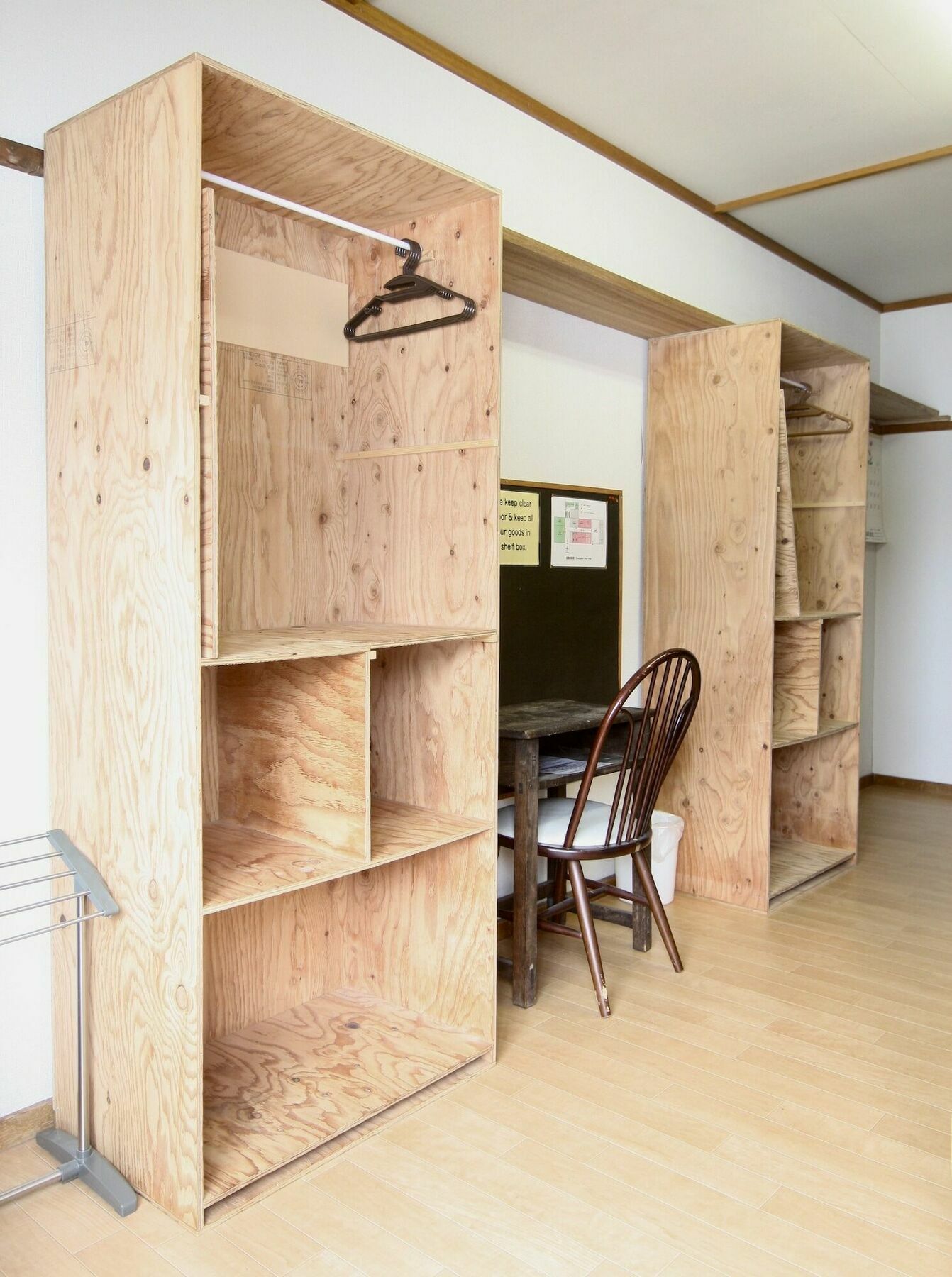 Karimpani Niseko Fujiyama Hostel ภายนอก รูปภาพ